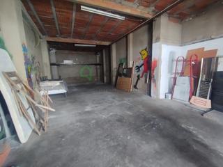 Alquiler Parking coche  N/a. Garaje y trastero en antonio dominguez