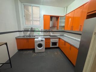 Location Appartement à Casco Antiguo. Piso en el centro histórico, próximo a la avda. juan carlos i