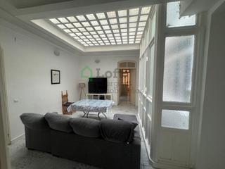 Location Appartement à Casco Antiguo. Piso en el centro histórico, próximo a la avda. juan carlos i