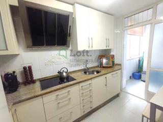 Apartamento en Casco Antiguo. Apartamento con trastero y posibilidad de garaje en el centro