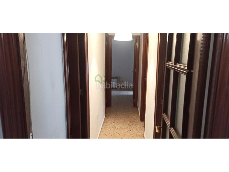 Foto 907392a8-bb47-4ea1-a6ee-b74b7dca4ea5. Alquiler piso  amueblado para estudiantes en el centro en Badajoz