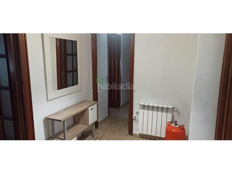 Foto da16703a-48be-4563-a2b8-3271e4b8ae91. Alquiler piso  amueblado para estudiantes en el centro en Badajoz