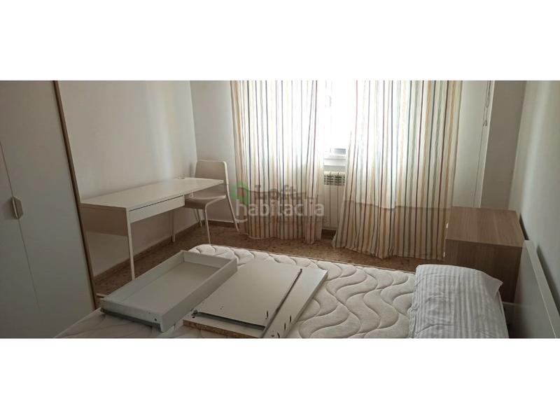 Foto dafd4037-dd4a-4f91-871e-d03ed267d25e. Alquiler piso  amueblado para estudiantes en el centro en Badajoz