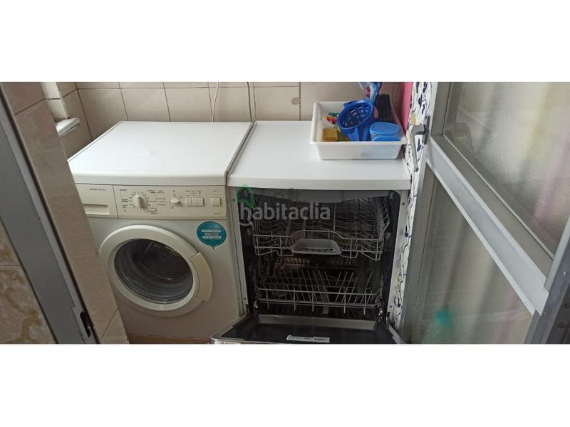 Foto dcde0382-a0ac-494d-8077-51e82bf8cde7. Alquiler piso  amueblado para estudiantes en el centro en Badajoz