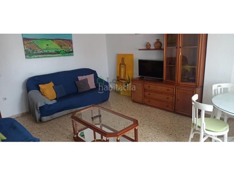 Foto 243732e2-6a5c-412a-86fb-332544e5fb1a. Location appartement avec chauffage dans Santa Marina Badajoz