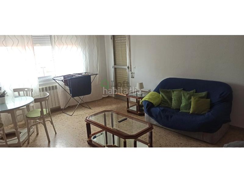 Foto 35d14e0d-bfa6-4043-a40f-36f444d2b3f7. Location appartement avec chauffage dans Santa Marina Badajoz