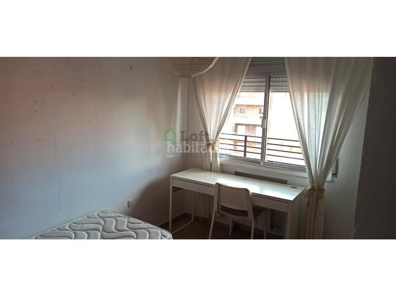 Foto 8bc3ee9a-731f-4c79-9516-c7b6eedaa303. Location appartement avec chauffage dans Santa Marina Badajoz