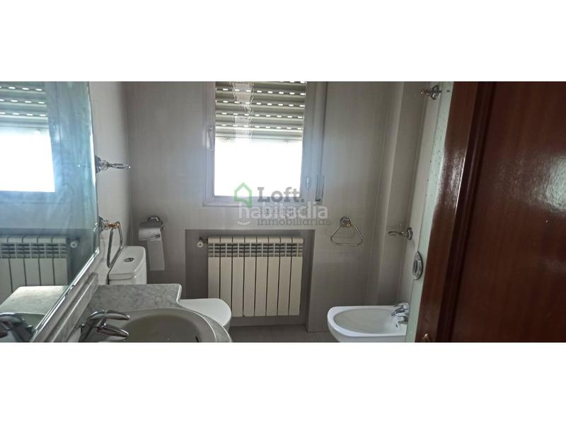 Foto a2612adb-5a18-4e7e-bda2-09820c3fac94. Location appartement avec chauffage dans Santa Marina Badajoz