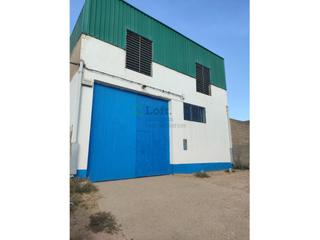 Nau industrial  N/a. Nave de 400 m en venta en el cerro de san miguel