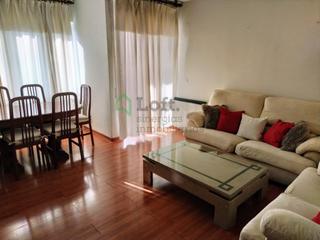 Location Appartement à Santa Marina. Piso amueblado en pleno centro