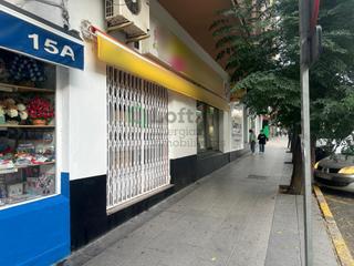Location Local commercial à La Estación. Local comercial en alquiler en san fernando