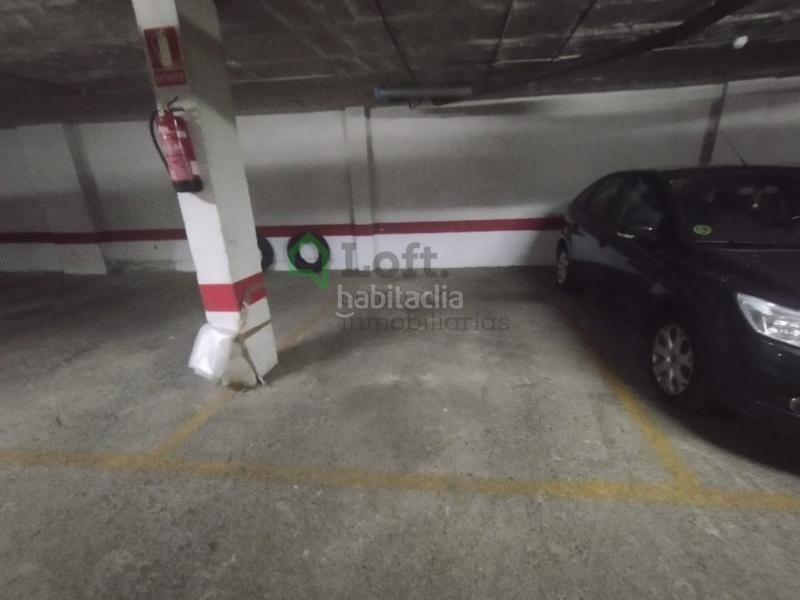 Foto 74bebf86-befb-4361-a22f-dd34e0d906e3. Affitto posto auto in Maria Auxiliadora - Barriada de Llera Badajoz