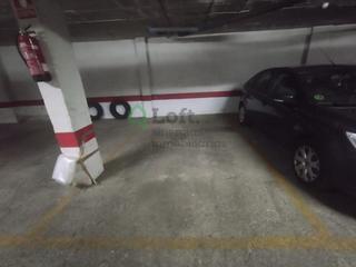 Location Parking voiture  N/a. Plaza de garaje en maría auxiliadora