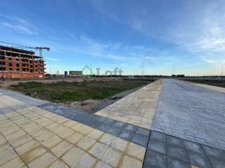 Terreny residencial  N/a. Parcelas urbanas en la avenida de elvas