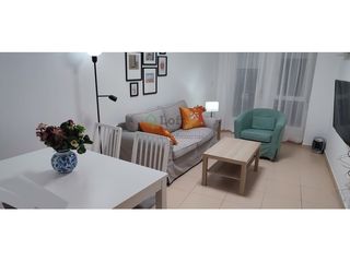 Location Appartement à San Roque - Ronda Norte. Apartamento amueblado y con garaje en ronda norte