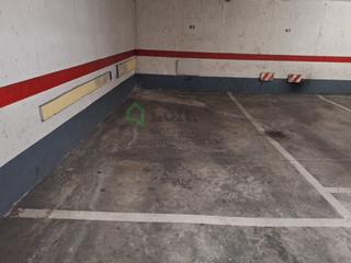 Aparcament cotxe  N/a. Plaza de garaje en venta en san fernando