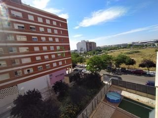 Lloguer Apartament a San Roque - Ronda Norte. Apartamento amueblado en ronda norte