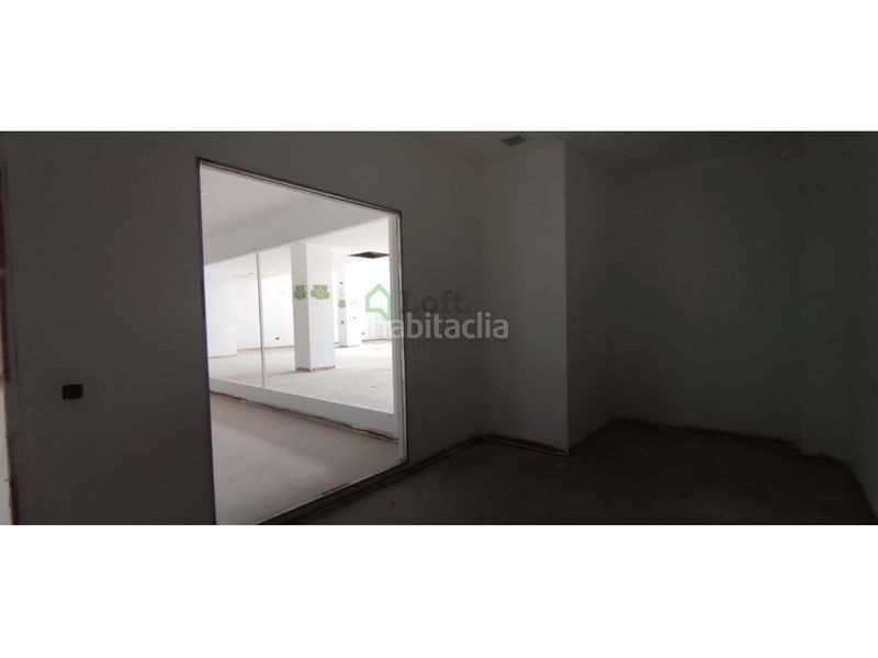 Foto efb4f066-55bb-430e-b3dc-2205bc0148ec. Miete geschäftsraum in San Roque - Ronda Norte Badajoz