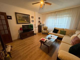 Appartement à Santa Marina. Estupendo piso de 140 m en zona centro