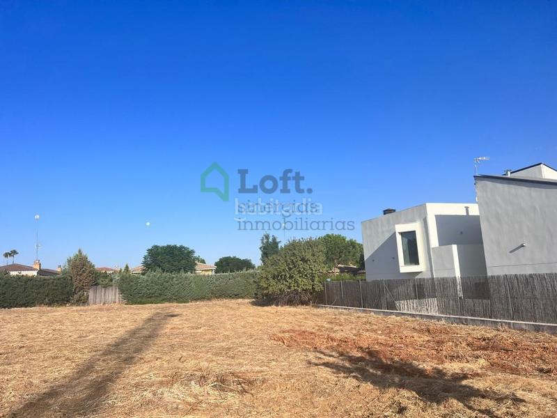 Foto 6de9038e-ac89-4f54-8361-4acb56737883. Wohngrundstück in Golf Guadiana Badajoz