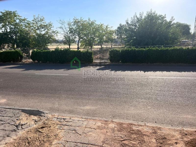 Foto 6e061fee-bcef-424e-b0f0-a29bd0c26591. Wohngrundstück in Golf Guadiana Badajoz