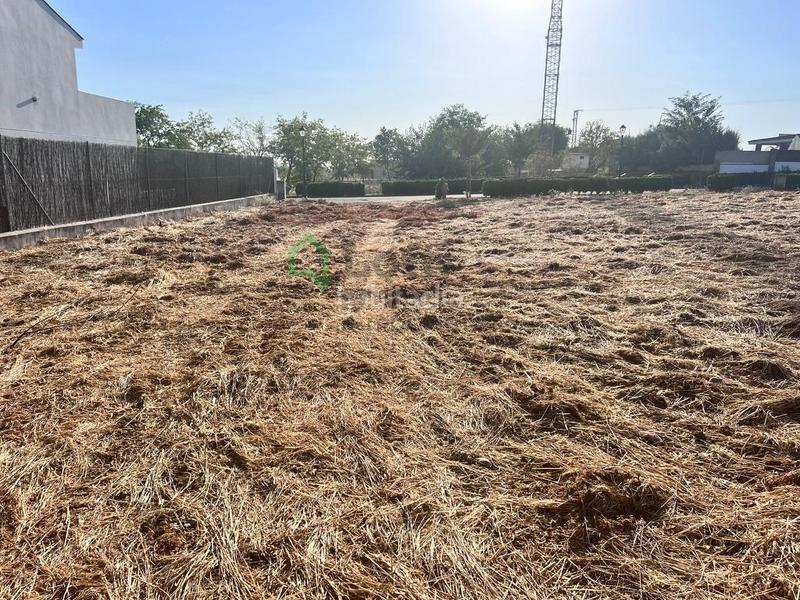 Foto 8b0cf570-c9e8-46d1-ade1-479186215e62. Wohngrundstück in Golf Guadiana Badajoz