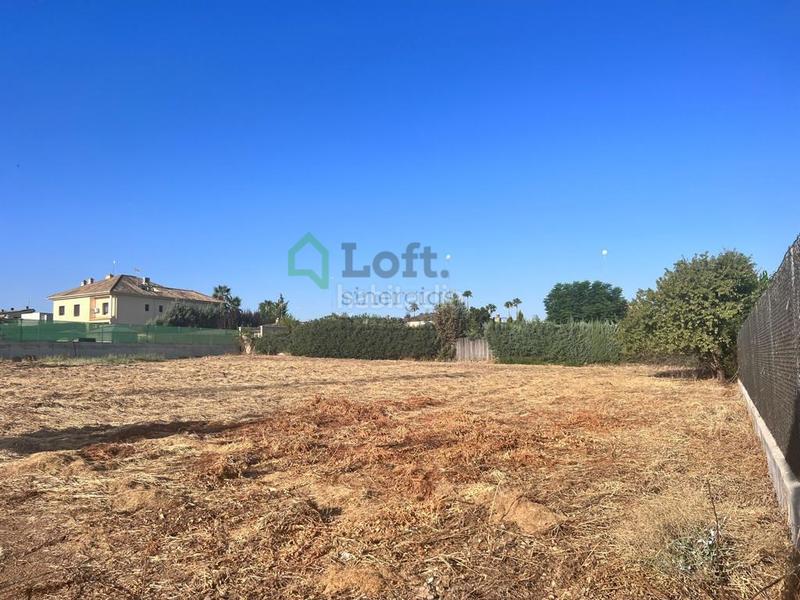 Foto e633186f-241b-47ae-a505-fc0a0cd8c441. Wohngrundstück in Golf Guadiana Badajoz