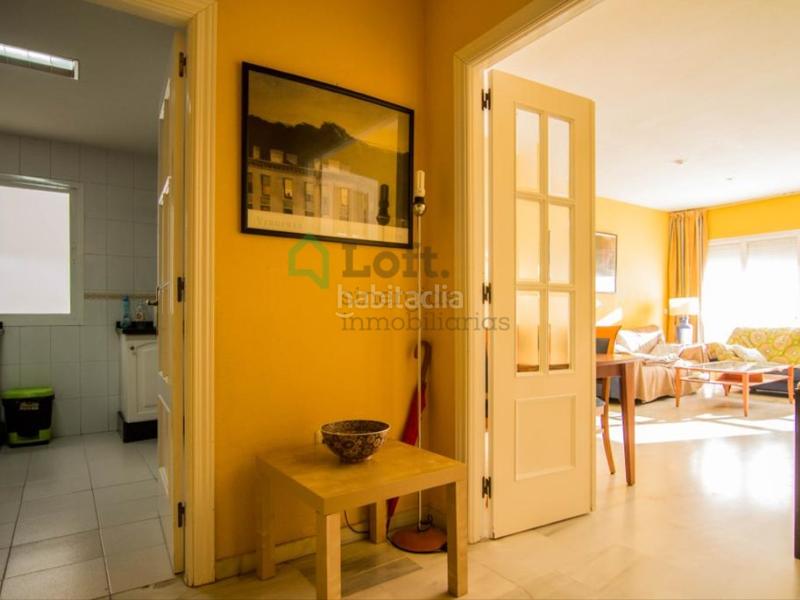 Foto 43e6cf92-cc9e-44c9-b6b0-8176787adb1e. Piso estupendo piso amueblado en Pardaleras en Pardaleras Badajoz