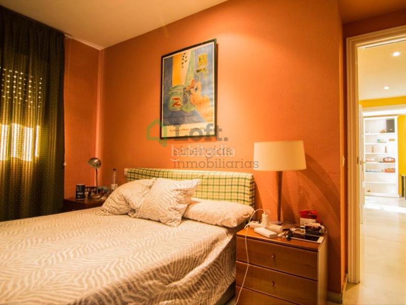 Foto 9c1d41a1-cd97-40ab-aa47-2eb329205f60. Piso estupendo piso amueblado en Pardaleras en Pardaleras Badajoz