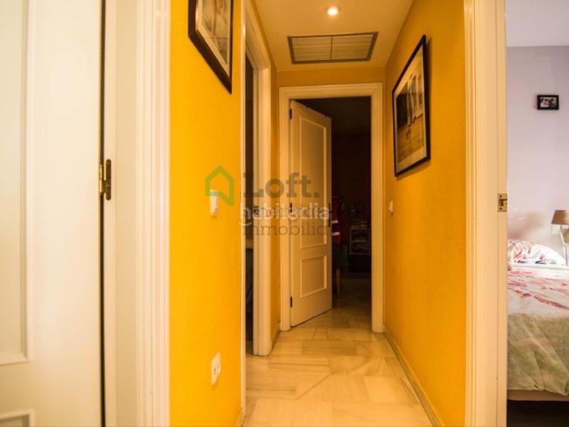 Foto b588496c-9001-4cc0-83f7-8bea1537bbcd. Piso estupendo piso amueblado en Pardaleras en Pardaleras Badajoz