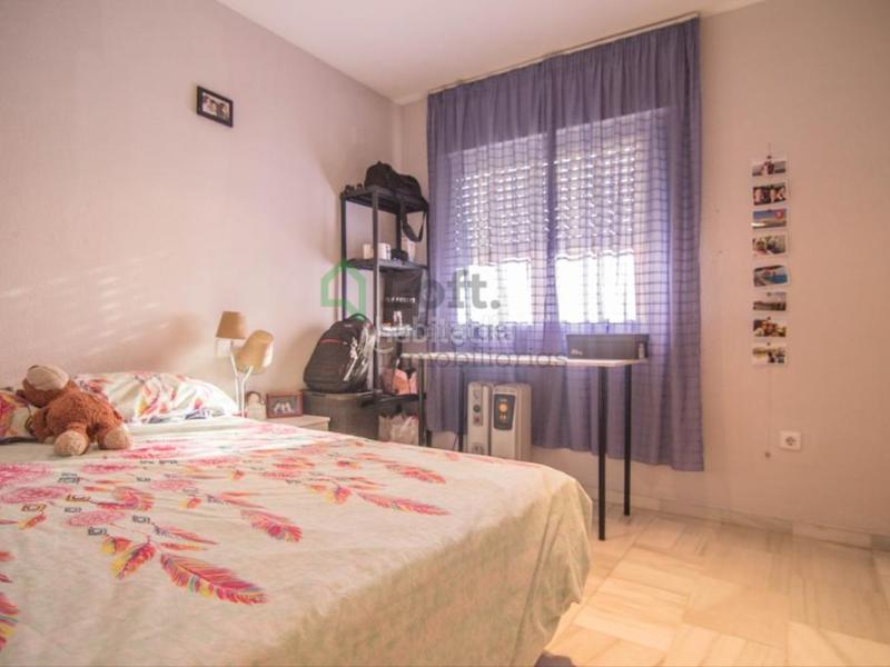 Foto d64e4c82-daba-4c90-bb8e-9e7cd87ce218. Piso estupendo piso amueblado en Pardaleras en Pardaleras Badajoz