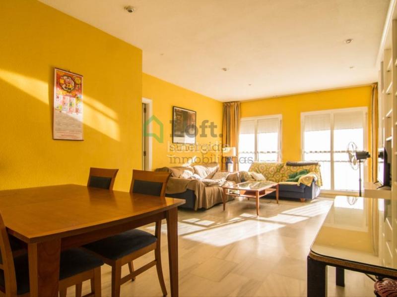 Foto da26c1bb-f4fc-48d2-becb-d185fea2aae1. Piso estupendo piso amueblado en Pardaleras en Pardaleras Badajoz