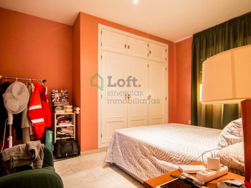 Foto f3ccab56-8cbe-4caf-9308-77f52f7af636. Piso estupendo piso amueblado en Pardaleras en Pardaleras Badajoz