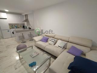 Apartament  N/a. Apartamento reformado y amueblado en pleno centro