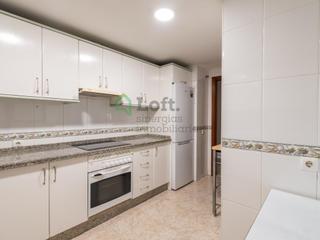 Apartament  N/a. Apartamento con patio en san roque