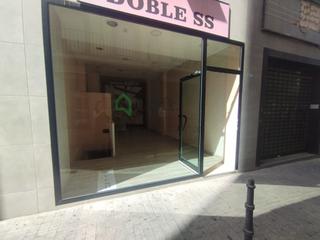 Local Comercial en N/A
