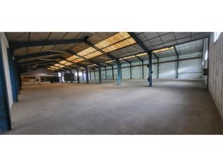 Miete Fabrikhalle  N/a. Gran nave industrial en alquiler en el nevero