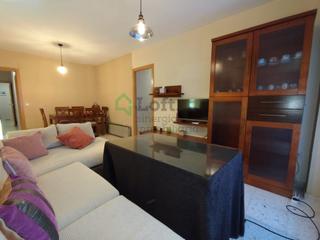 Location Appartement à La Estación. Piso amueblado en san fernando