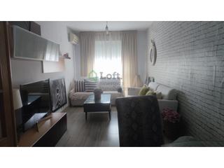 Location Appartement à La Estación. Apartamento reformado amueblado en san fernando