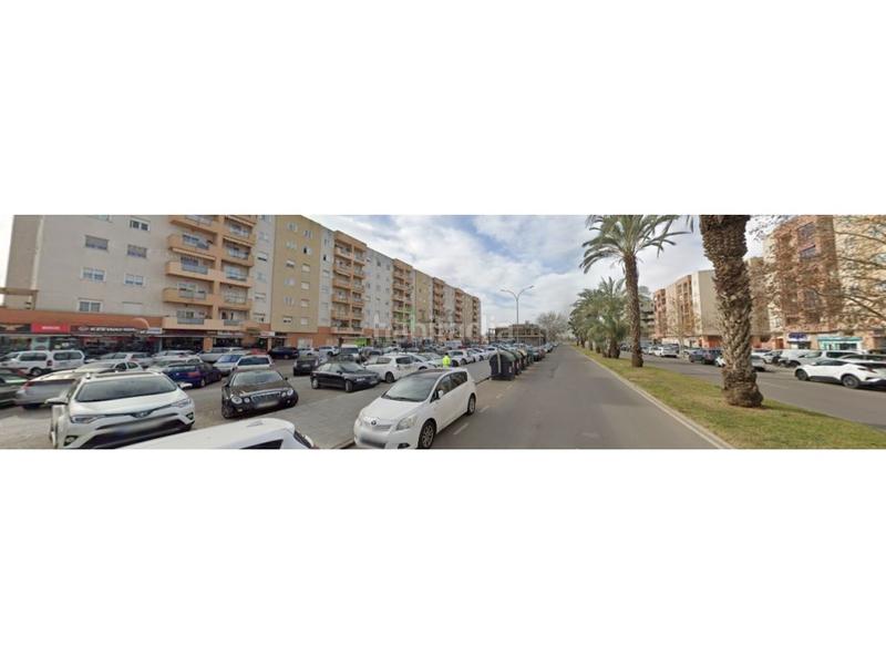 Foto 05465de4-a6d5-4adb-8bc9-5970ad1ca035. Appartement dans Valdepasillas - La Paz - Huerta Rosales Badajoz