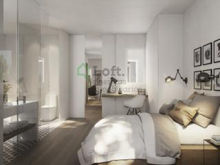 Apartament a Valdepasillas - La Paz - Huerta Rosales. Apartamento a estrenar en valdepasillas
