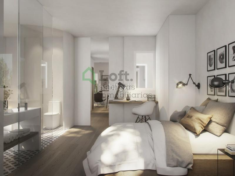 Foto 974af8a4-4d46-4e40-8722-aebe7b35c2a1. Appartement dans Valdepasillas - La Paz - Huerta Rosales Badajoz