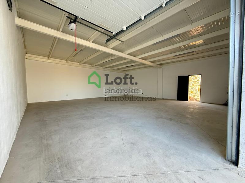 Foto c93b4325-ac39-4e5e-8989-969938022f92. Haus mit parking in pedanías de Badajoz Badajoz