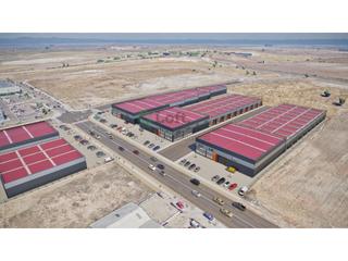 Nau industrial  N/a. Naves industriales en venta junto al leroy merlín