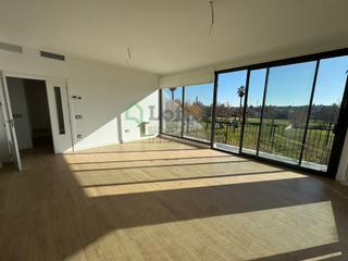 Casa aparellada a Golf Guadiana. Pareado a estrenar en golf guadiana!!
