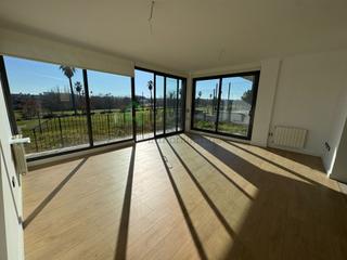 Doppelhaus in Golf Guadiana. Pareado a estrenar en golf guadiana!!