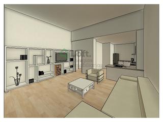 Apartamento  N/a. Apartamento a estrenar en pardaleras