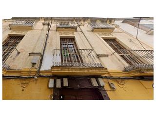 Edifici  N/a. Edifio en centro ideal para inversores y hacer viviendas !!!!!