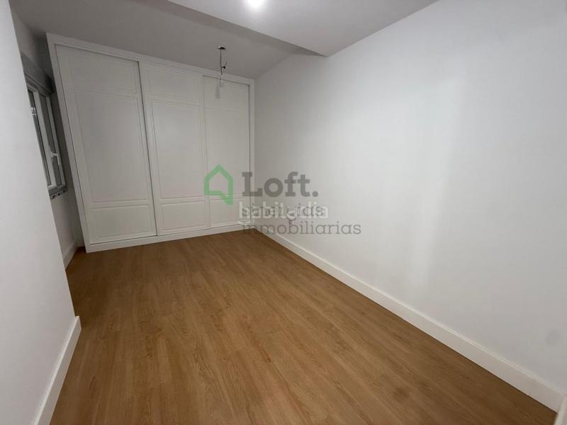 Foto bdd11fa6-2bb4-4b8d-ae0e-b6caf79ba73b. Piso espectacular piso a estrenar en plaza minayo centro en Badajoz