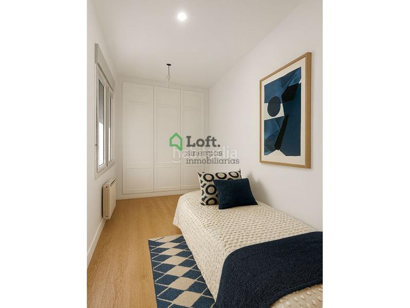 Foto f4abe243-f093-46b0-a2c2-1eb4012bef6b. Piso espectacular piso a estrenar en plaza minayo centro en Badajoz